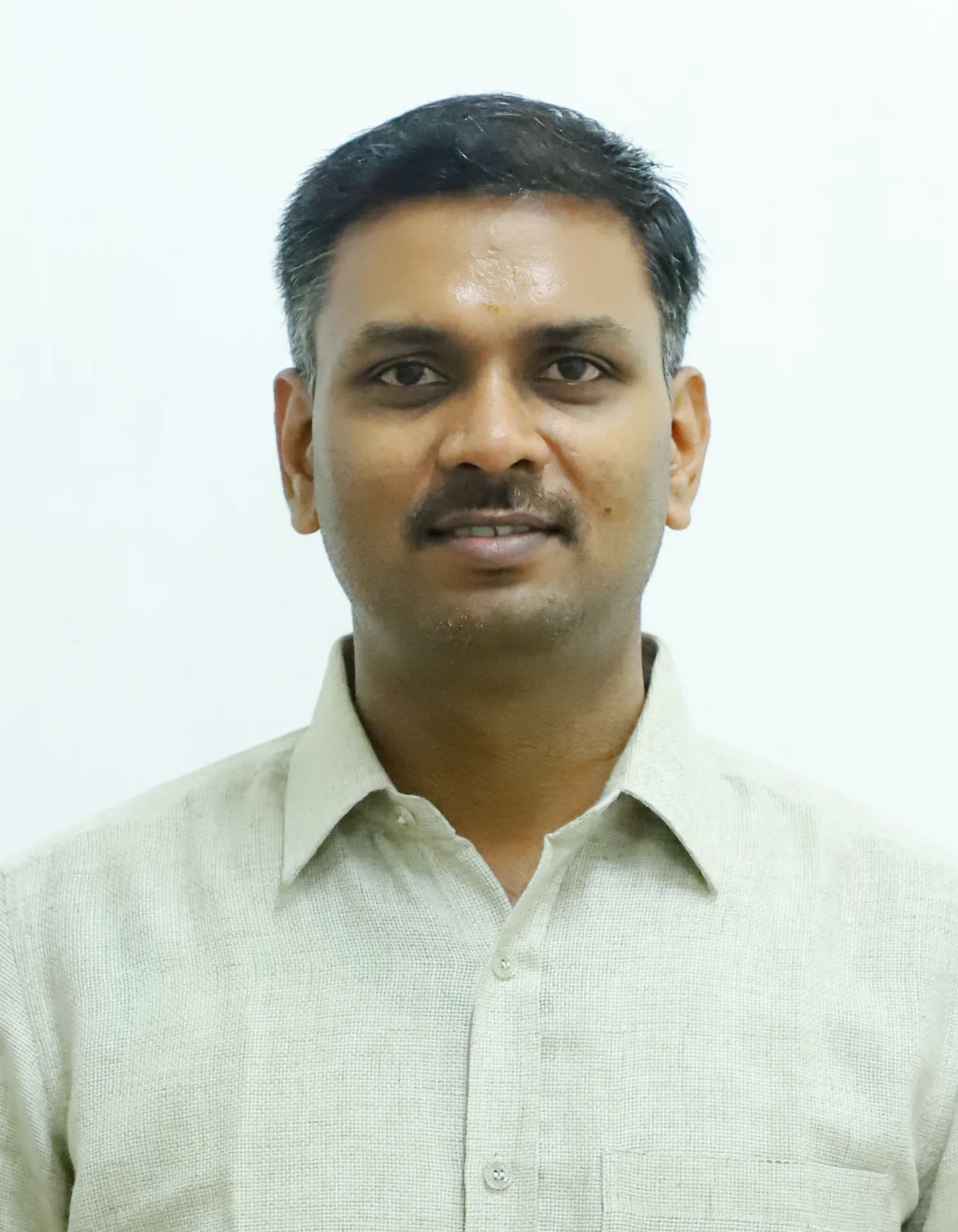 Venkatesh G 